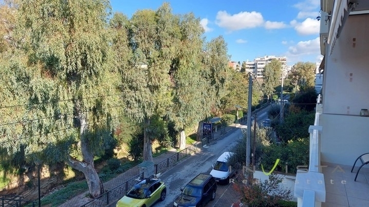 (Προς Πώληση) Κατοικία Διαμέρισμα || Αθήνα Νότια/Άλιμος - 102 τ.μ, 2 Υ/Δ, 430.000€ 
