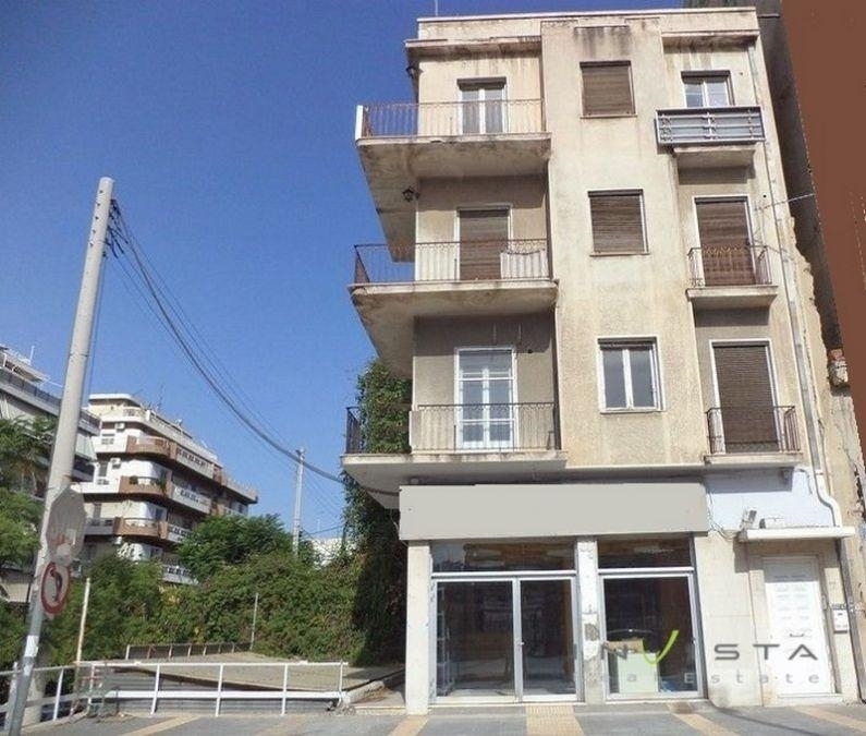 (Προς Πώληση) Επαγγελματικός Χώρος Κτίριο || Αθήνα Νότια/Καλλιθέα - 480 τ.μ, 850.000€ 