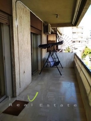 (For Sale) Residential Apartment || Athens South/Palaio Faliro - 100 Sq.m, 2 Bedrooms, 340.000€ 
