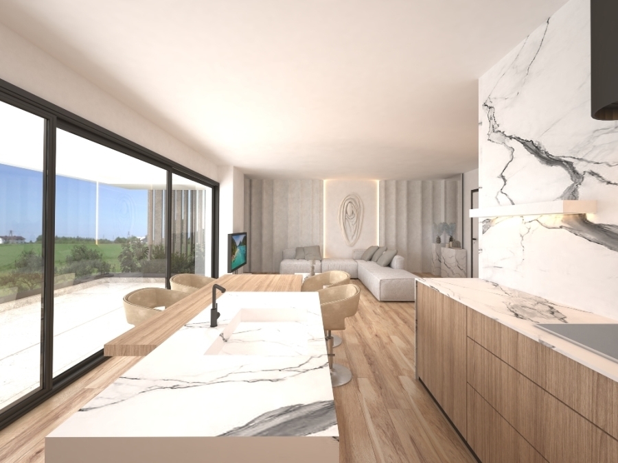 (For Sale) Residential Maisonette || East Attica/Voula - 170 Sq.m, 3 Bedrooms, 1.850.000€ 