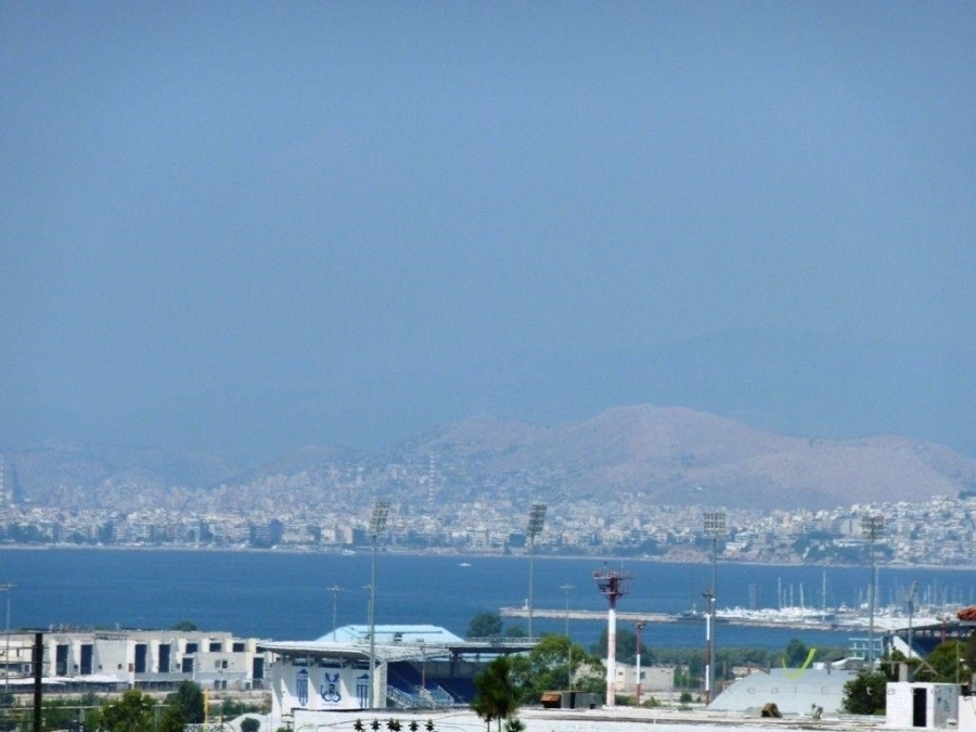 (Προς Πώληση) Κατοικία Διαμέρισμα || Αθήνα Νότια/Ελληνικό - 126 τ.μ, 3 Υ/Δ, 575.000€ 