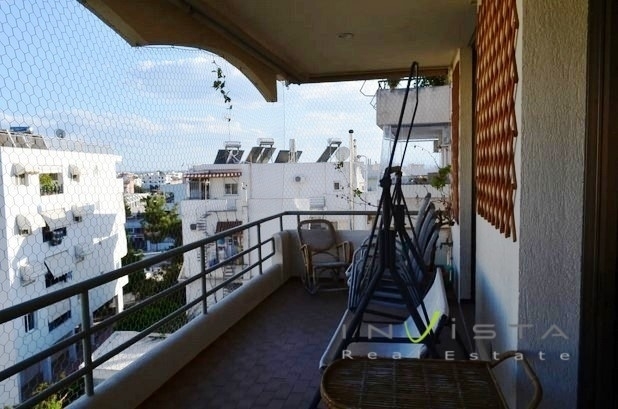 (For Rent) Residential Apartment || Athens South/Glyfada - 100 Sq.m, 2 Bedrooms, 1.980€ 