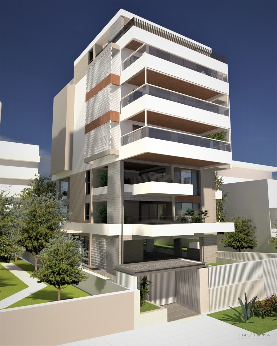 (Προς Πώληση) Κατοικία Διαμέρισμα || Αθήνα Νότια/Γλυφάδα - 148 τ.μ, 3 Υ/Δ, 1.000.000€ 