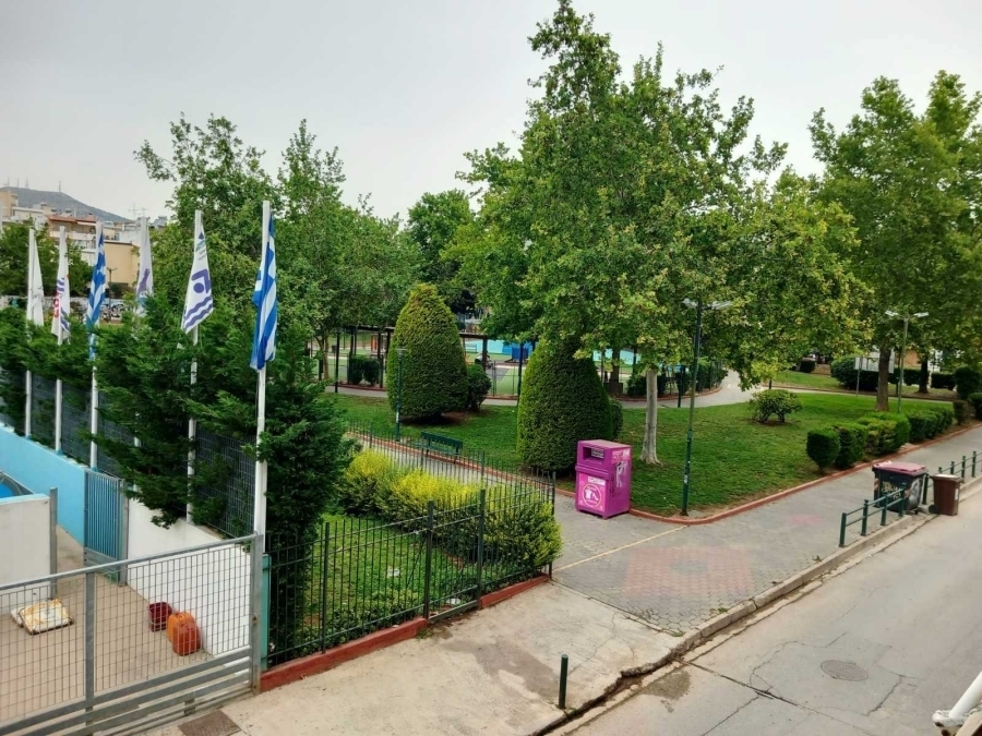 (Προς Πώληση) Κατοικία Διαμέρισμα || Αθήνα Δυτικά/Περιστέρι - 73 τ.μ, 2 Υ/Δ, 135.000€ 
