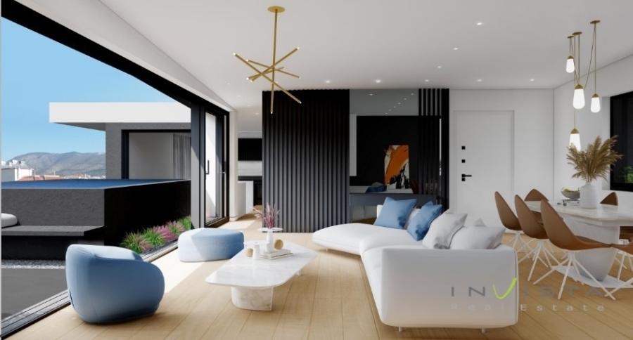 (For Sale) Residential Maisonette || East Attica/Voula - 172 Sq.m, 3 Bedrooms, 2.000.000€ 