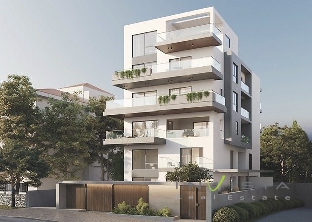 (For Sale) Residential Maisonette || Athens South/Glyfada - 156 Sq.m, 3 Bedrooms, 1.150.000€ 