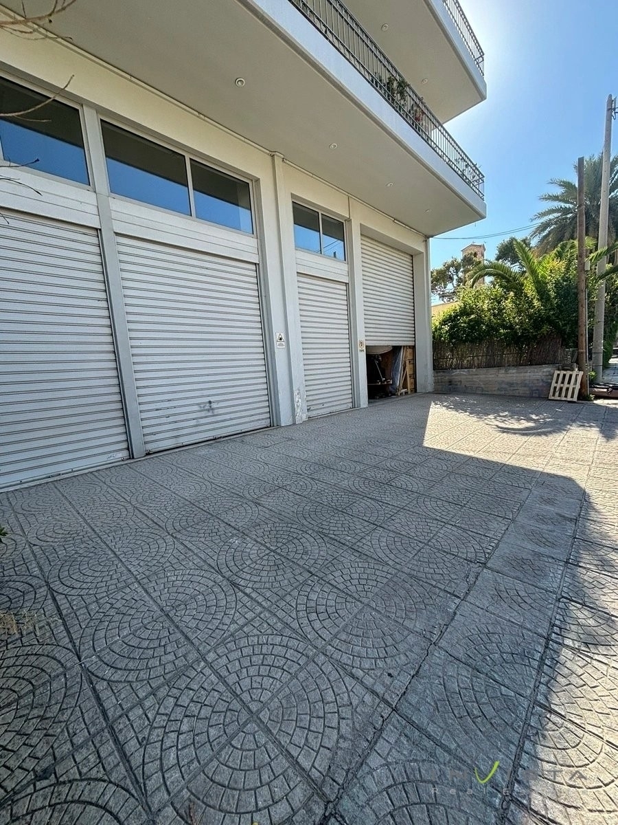 (For Sale) Commercial Building || Athens West/Peristeri - 640 Sq.m, 860.000€ 