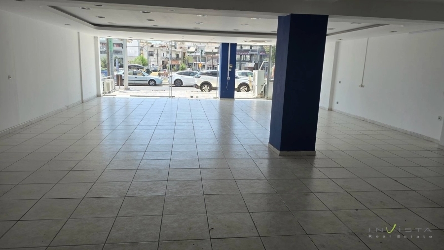 (For Rent) Commercial Retail Shop || Athens Center/Ilioupoli - 150 Sq.m, 1.600€ 