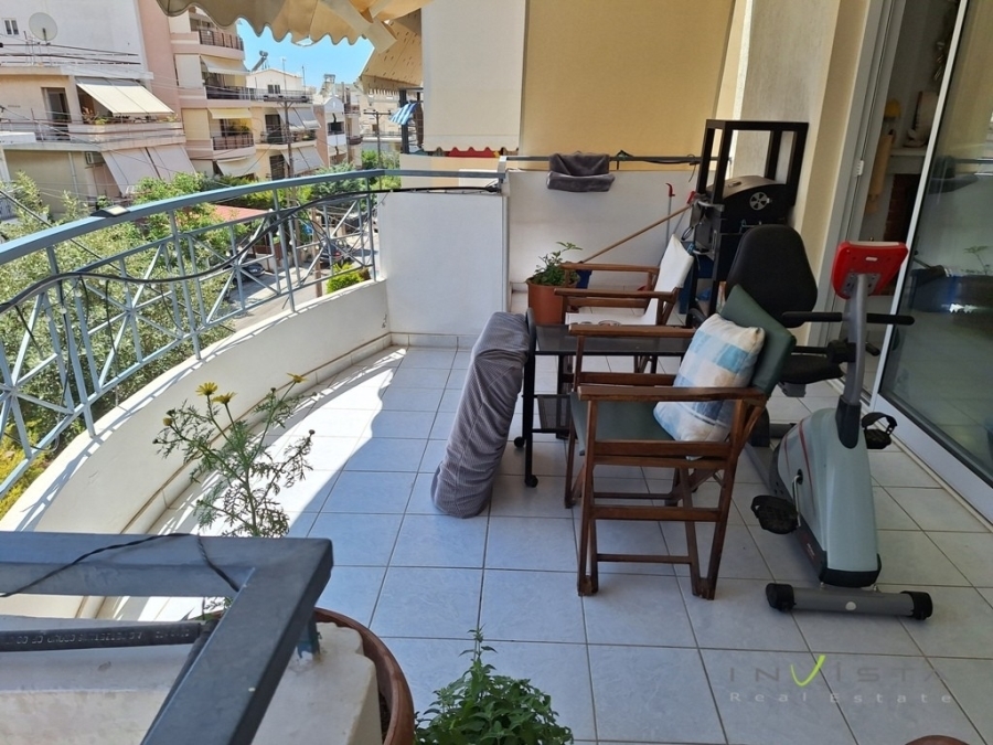 (For Sale) Residential Apartment || Athens South/Glyfada - 107 Sq.m, 3 Bedrooms, 420.000€ 