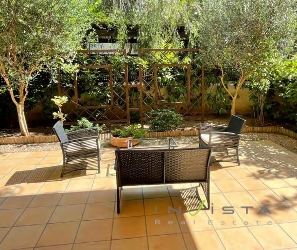 (For Rent) Residential Maisonette || Athens South/Glyfada - 125 Sq.m, 2 Bedrooms, 2.900€ 