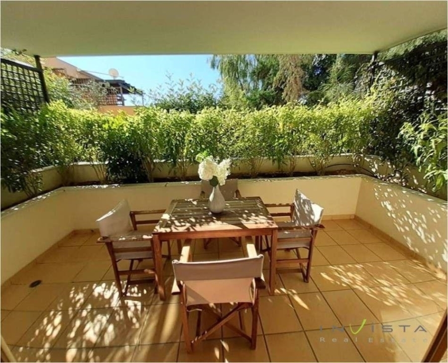 (For Rent) Residential Apartment || Athens South/Glyfada - 160 Sq.m, 3 Bedrooms, 3.400€ 