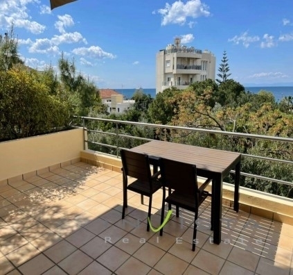 (For Rent) Residential Maisonette || Athens South/Glyfada - 300 Sq.m, 4 Bedrooms, 8.500€ 