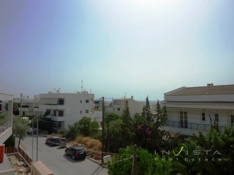 (For Sale) Residential Maisonette || East Attica/Voula - 150 Sq.m, 3 Bedrooms, 650.000€ 