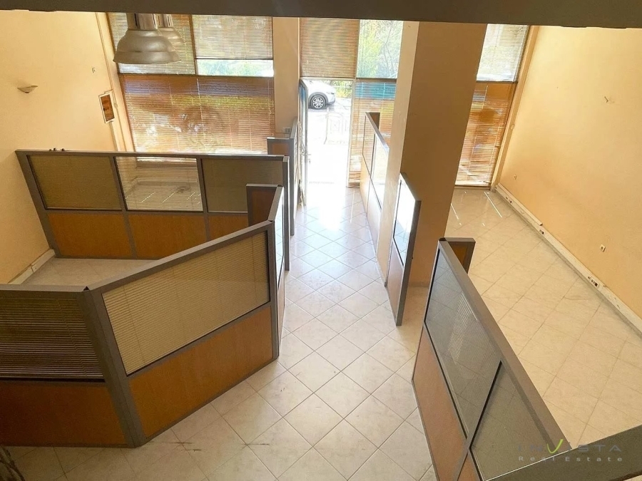 (For Rent) Commercial Office || East Attica/Pallini - 75 Sq.m, 700€ 