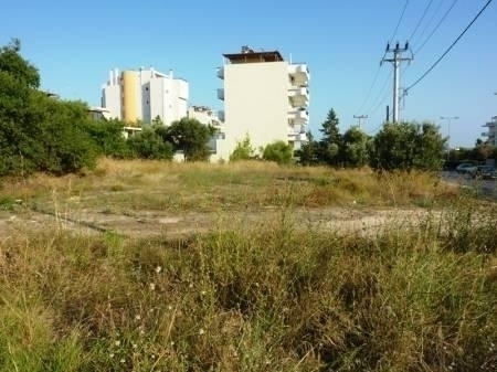 (For Sale) Land Plot || East Attica/Voula - 657 Sq.m, 1.400.000€ 