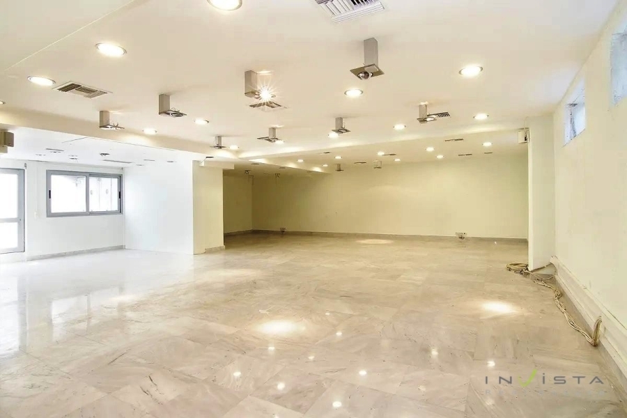 (For Rent) Commercial Warehouse || Athens South/Glyfada - 137 Sq.m, 1.650€ 