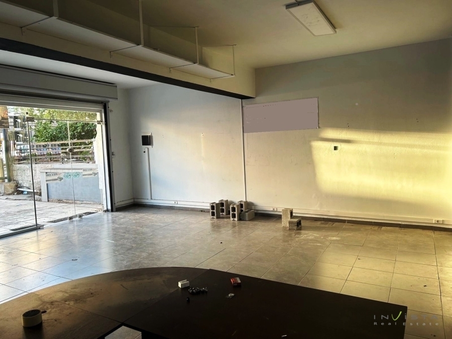 (For Rent) Commercial Retail Shop || Athens South/Argyroupoli - 75 Sq.m, 1.200€ 