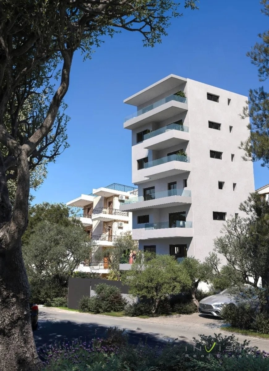 (For Sale) Residential Maisonette || Athens South/Glyfada - 116 Sq.m, 3 Bedrooms, 525.000€ 