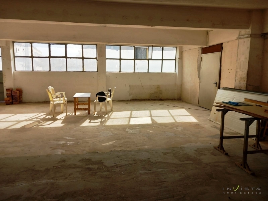 (For Sale) Commercial Building || Athens West/Peristeri - 1.050 Sq.m, 670.000€ 