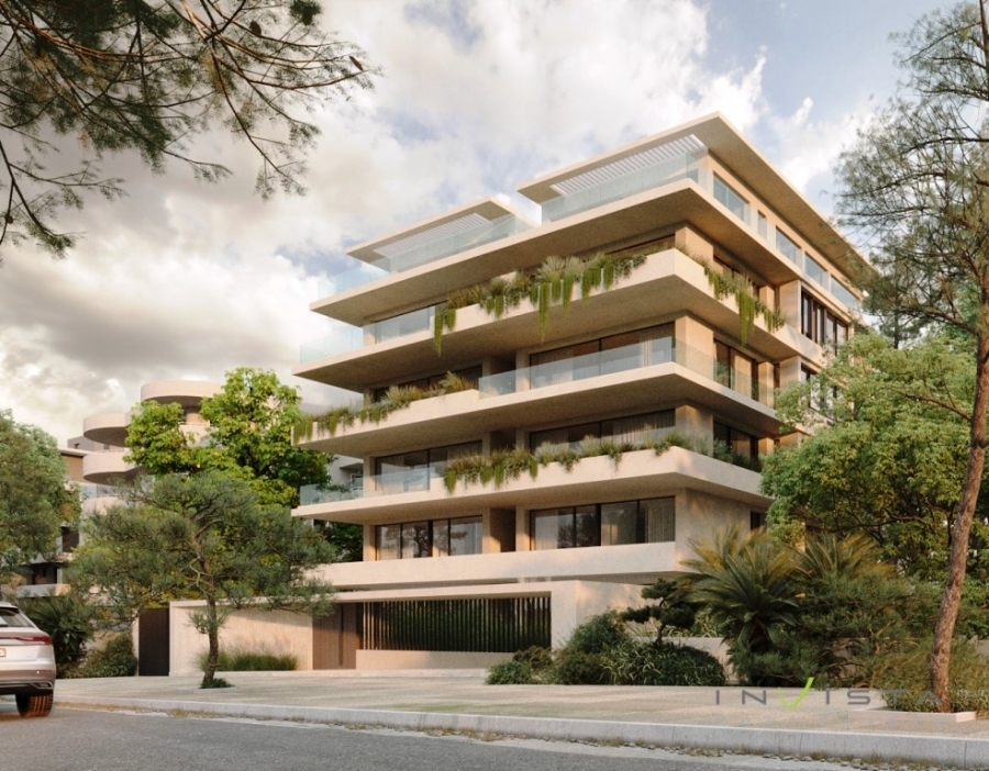 (For Sale) Residential Apartment || Athens South/Glyfada - 101 Sq.m, 2 Bedrooms, 720.000€ 